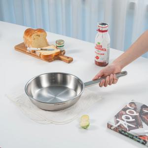 316커퍼코어 통5중 22cm 소테후라이팬