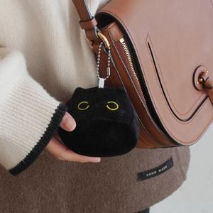 미니 키위새 키위 과일 새 인형 키링