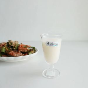 도요사사키 고다와리 기본형 정종 사케잔 105ml