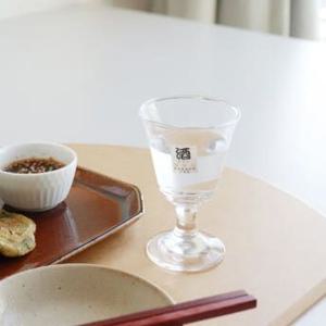 도요사사키 미니 스템 소주잔 65ml