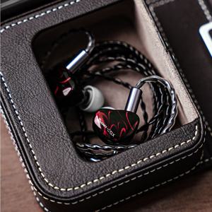 KIWICOX 카콕자 베릴륨 드라이버 키위이어스 게이밍 배그 발로란트 유선 이어폰