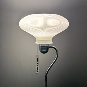 조명 커버 BLOOM (IKEA LERSTA, MARKET B RUSTA 스탠드 호환)