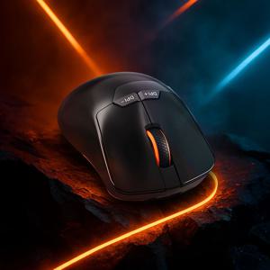 Z1 8K OLED 디스플레이 3모드 게이밍 마우스