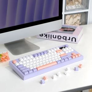 CM87KD 유선 멤브레인 키보드