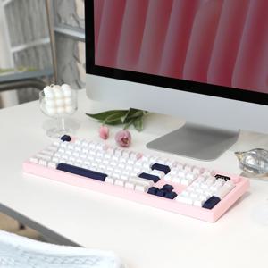 CM105KD 유선 멤브레인 키보드