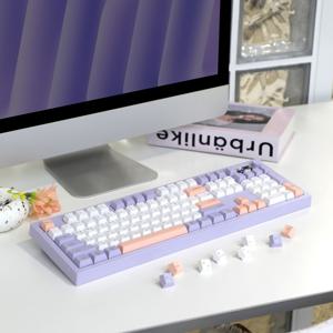 CM105KDW 3MODE 멤브레인 키보드