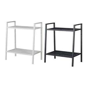 [리퍼]LERBERG 2단 선반진열대/철제선반