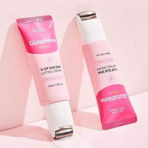 글루타치온 + 레티노 브이-업 괄사 리프팅 크림*40ml