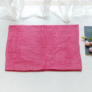 매직 발매트 핑크 세탁가능 논슬립 주방 욕실발매트