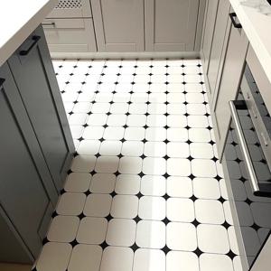 주방매트 특대형 pvc 대형 발매트 잘라쓰는 현관 싱크대 베란다 매트