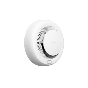 Aqara 연기 감지 센서 광전식 화재 경보기 건전지형-한국정발