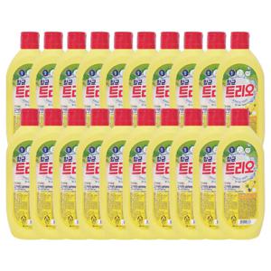 애경 트리오 주방세제 500g x20