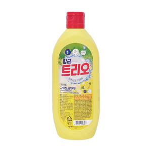 애경 트리오 주방세제 500g
