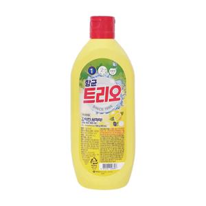 애경 트리오 주방세제 500g