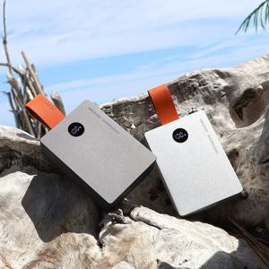 언리시 VolttGo.Solo 45W 고속충전 보조배터리 10000mAh 삼성SDI 정품셀