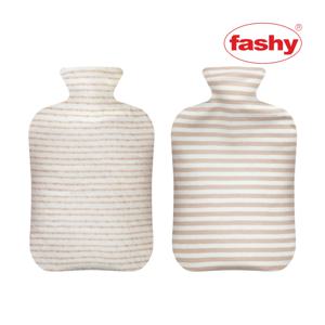 독일생산 파쉬 보온 물주머니 / 핫팩 오가닉면커버