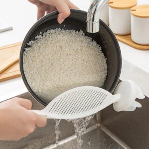 쌀 씻기 세척봉 스틱 라이스 워시