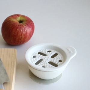 로로 도자기 미니 강판