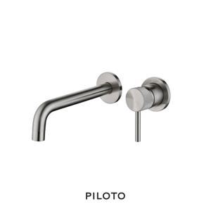 하프벽매립5503 욕실벽매립수전 (컬러3종)