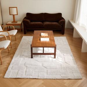 샌드 러그 3sizes