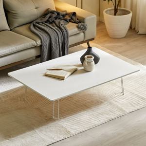 LPM 좌식 거실 테이블 접이식 좌탁 1200x800