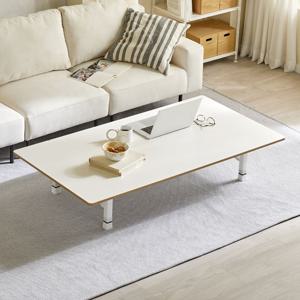 LPM 사각 대형 6인용 접이식 밥상 1200x800