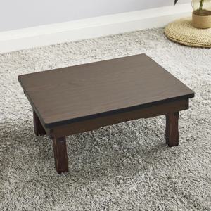 물푸레 무늬목 찻상 미니 티 테이블 51c39