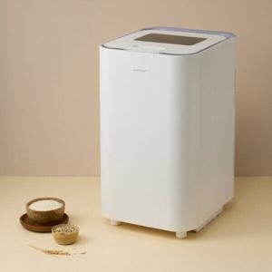 프레쉬 스텐 진공 쌀 냉장고 20kg