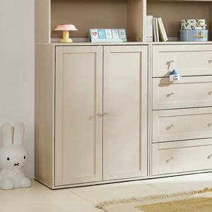 샘키즈 보나 프레임 옷장 800