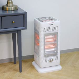 더 데일리 전방향 히터 SN-Q1000KY