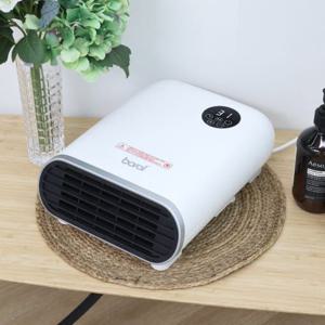 벽걸이 탁상겸용 욕실 팬 히터 SN-204W