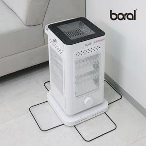 더 데일리 발터치 전방향 히터 SN-QZ2000