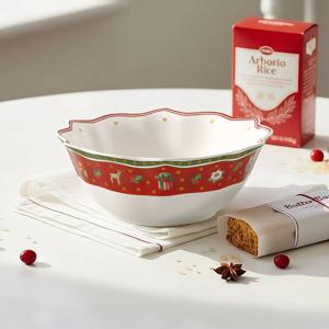 크리스마스 토이딜라이트 볼 0.75L