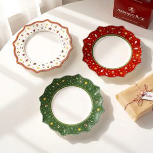 크리스마스 토이딜라이트 평접시 29cm