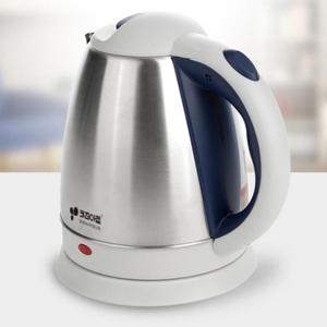 무선전기포트 1.5L KK70 스텐 커피 차 주전자 티포트