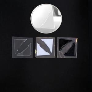 자동차 도어가드 차량 모서리 문콕방지 보호커버 엣지 코너 스티커