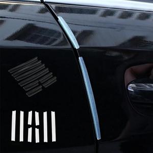 자동차 문콕방지 엣지몰딩 차량용 범퍼 도어가드 스트립