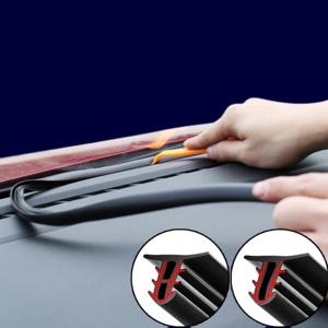 자동차 고무몰딩 바람소리 진동 소음방지 풍절음 대시보드 방음 방진