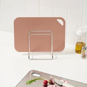 스테인리스 와이어 도마꽂이