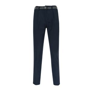 골피아 남성 봄가을 베이직 벨트 스판 등산바지 OCPF5SR8627
