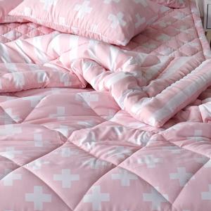 사계절 북유럽 감성 차렵이불