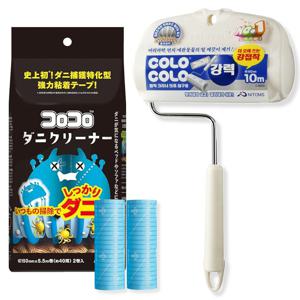 강력 본체 + 진드기 리필1봉 세트
