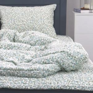 마인 미스트 블룸 극세사 베개커버 2size 2컬러