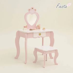 유아 화장대 안젤라 2colors