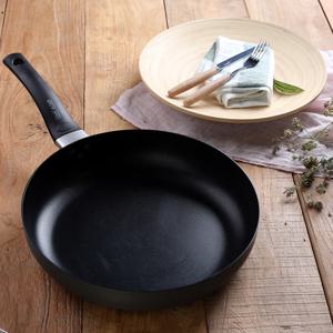 하드앤롱 경질 아노다이징 프라이팬 30cm