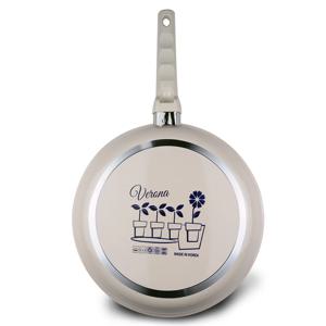 베로나 항균코팅 프라이팬 아이보리 28cm