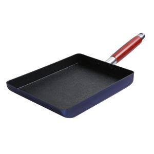 킹스타 대용량 업소용 직사각 계란말이팬 대 (26cm)
