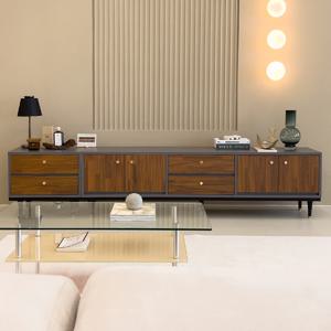 베스타드 티비다이 거실장세트 2300