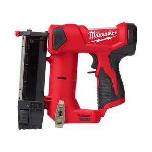 M12 PN23GS-0X0 충전 실타카 12V 23GA 본체만 15-35mm 타카총 무선