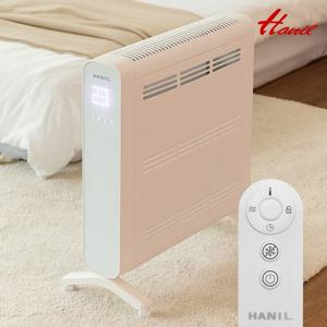 리모컨 전기히터 난로 스토브 발난로 온열기 사무실 난방기